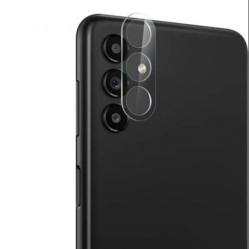 Camera Lens Protector – Samsung Galaxy A24/A25 4G & 5G – 9H Gehard Glas – Anti-kras – Tempered Glas – 1-Pack-Ilumina Benelux