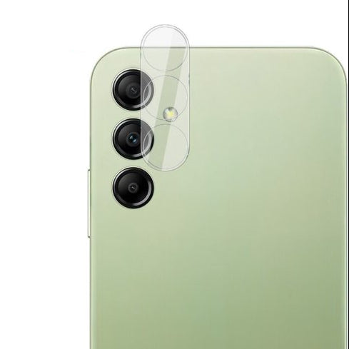 Camera Lens Protector – Samsung Galaxy A25 – 9H Gehard Glas – Anti-kras – Tempered Glas – 1-Pack-Ilumina Benelux