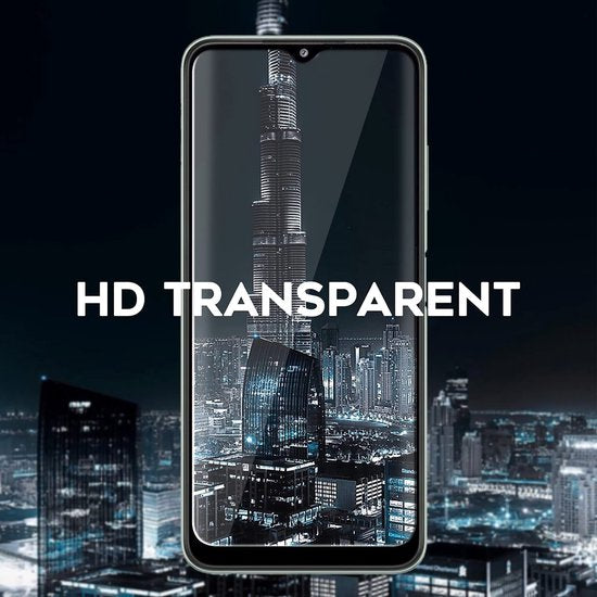 Samsung Galaxy A32 5G – 9H Gehard Glas – Camera Lens & Screenprotector 2-Pack-Ilumina Benelux