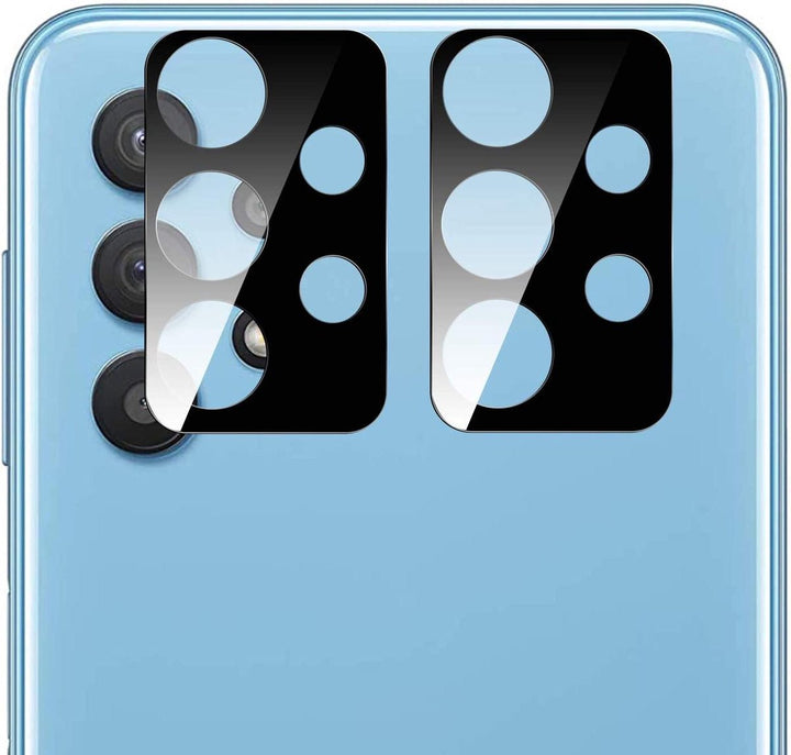 Camera Lens Protector – Samsung Galaxy A32 5G – 9H Gehard Glas – Anti-kras – 2-Pack-Ilumina Benelux