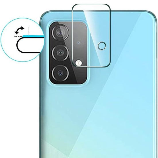 Camera Lens Protector – Samsung Galaxy A32 5G – 9H Gehard Glas – Anti-kras – Tempered Glas – 1-Pack-Ilumina Benelux