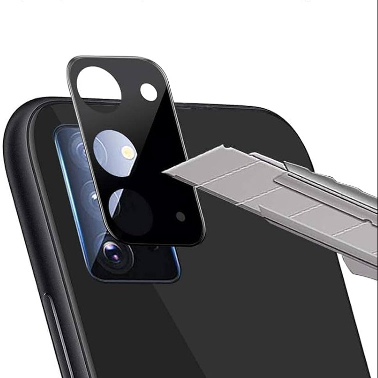 Camera Lens Protector – Samsung Galaxy A33 5G – 9H Gehard Glas – Anti-kras – Tempered Glas – 1-Pack-Ilumina Benelux