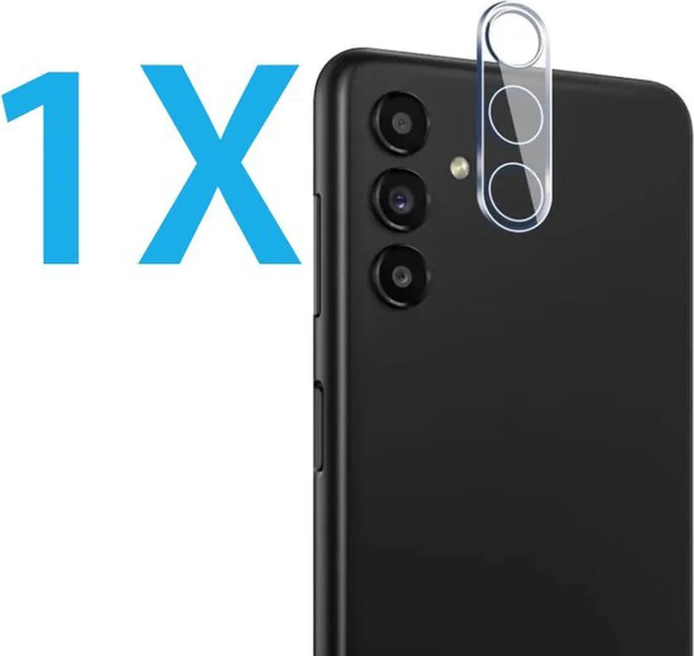 Camera Lens Protector – Samsung Galaxy A34 5G – 9H Gehard Glas – Anti-kras – Tempered Glas – 1-Pack-Ilumina Benelux