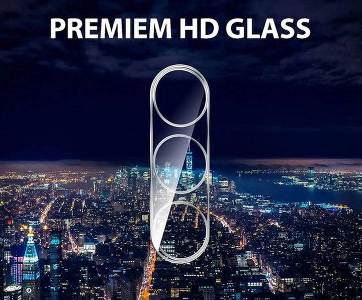 Samsung Galaxy A35 – Camera Lens & Screenprotector 6-Pack-Ilumina Benelux