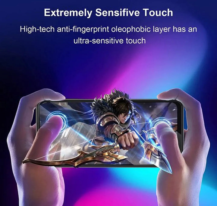 Samsung Galaxy A41 – Camera Lens & Screenprotector 2-Pack-Ilumina Benelux