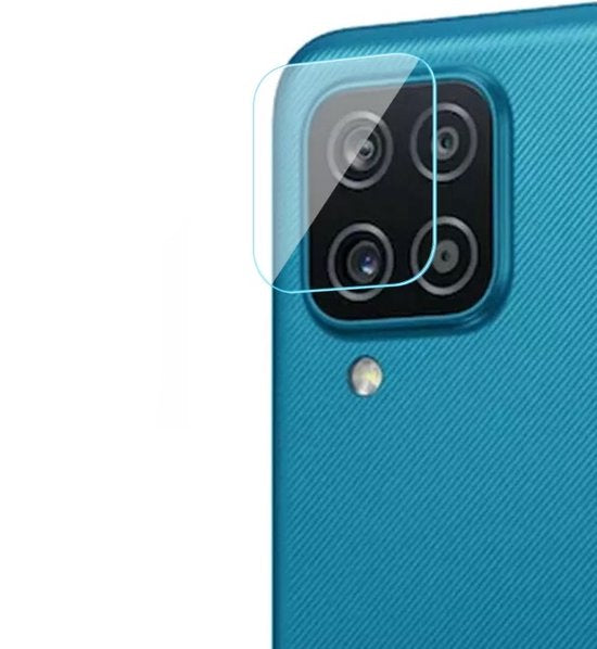 Camera Lens Protector – Samsung Galaxy A42 5G – 9H Gehard Glas – 1-Pack-Ilumina Benelux