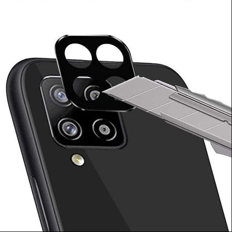 Camera Lens Protector – Samsung Galaxy A42 5G – 9H Gehard Glas – Anti-kras – 1-Pack-Ilumina Benelux