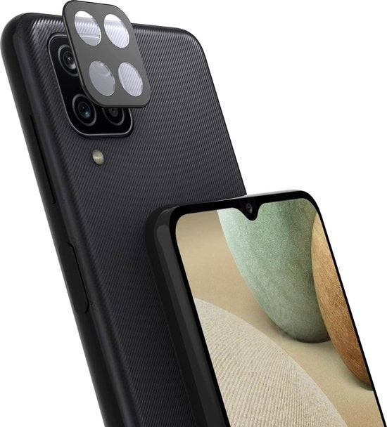 Camera Lens Protector – Samsung Galaxy A42 5G – 9H Gehard Glas – Anti-kras – 1-Pack-Ilumina Benelux
