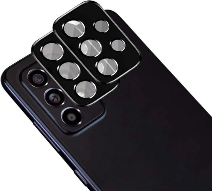 Camera Lens Protector – Samsung Galaxy A52 4G/5G – 9H Gehard Glas – Anti-kras – 1-Pack-Ilumina Benelux