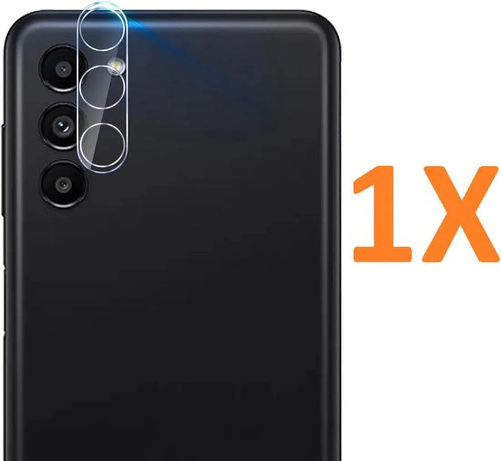 Camera Lens Protector – Samsung Galaxy A54 – 9H Gehard Glas – Anti-kras – 1-Pack-Ilumina Benelux