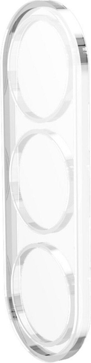 Camera Lens Protector – Samsung Galaxy A55 – 9H Gehard Glas – Anti-kras – 3-Pack-Ilumina Benelux