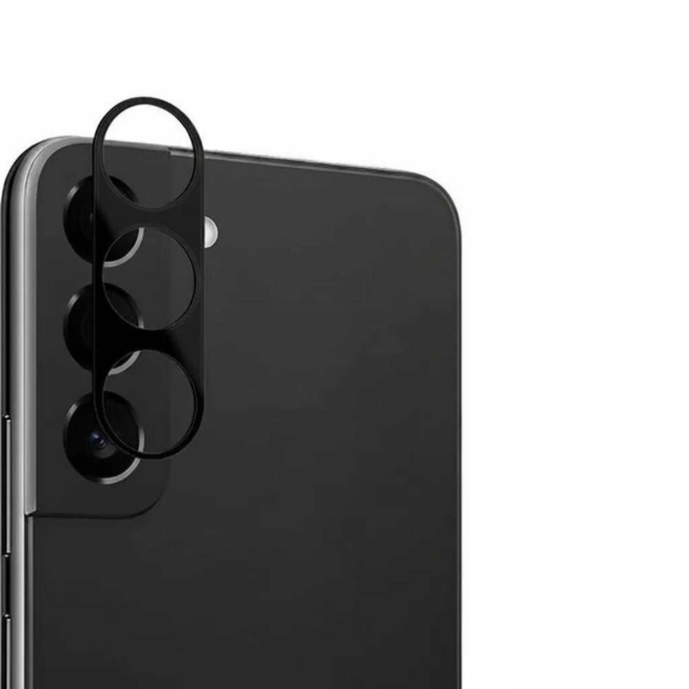 Camera Lens Protector – Samsung Galaxy S23 Plus – 9H Gehard Glas – Anti-kras – Tempered Glas – 1-Pack-Ilumina Benelux