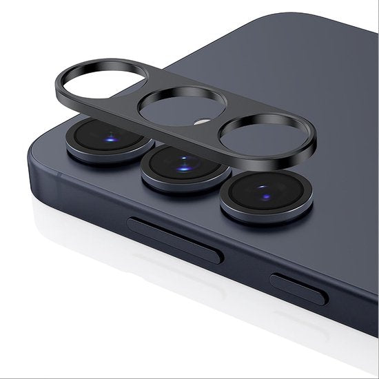 Camera Lens Protector – Samsung Galaxy S24 – 9H Gehard Glas – Anti-kras – 1-Pack-Ilumina Benelux