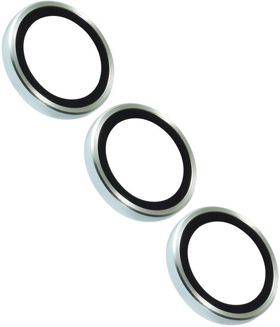 Camera Lens Protector – Samsung Galaxy S25 – 9H Gehard Glas – Anti-kras – Tempered Glas – 1-Pack-Ilumina Benelux