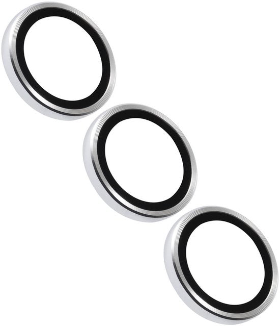 Camera Lens Protector – Samsung Galaxy S25 – 9H Gehard Glas – Anti-kras – Tempered Glas – 1-Pack-Ilumina Benelux