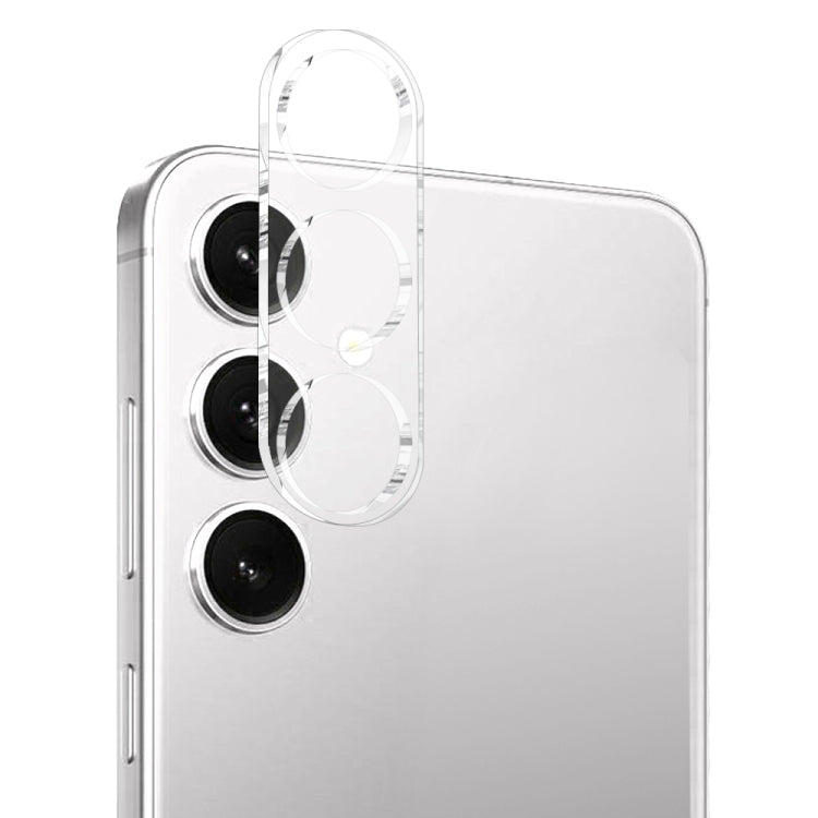Camera Lens Protector – Samsung Galaxy S25 Plus – 9H Gehard Glas – Anti-kras – 1-Pack-Ilumina Benelux