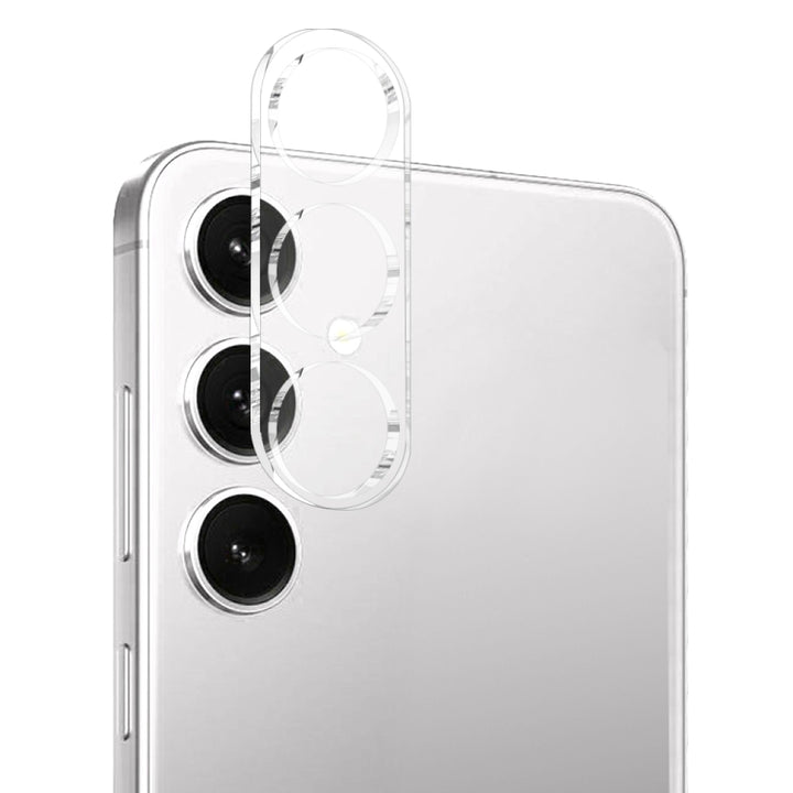 Camera Lens Protector – Samsung Galaxy S25 Plus – 9H Gehard Glas – Anti-kras – 1-Pack-Ilumina Benelux