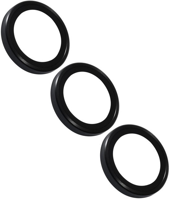 Camera Lens Protector – Samsung Galaxy S25 Plus – 9H Gehard Glas – Anti-kras – Tempered Glas – 1-Pack-Ilumina Benelux