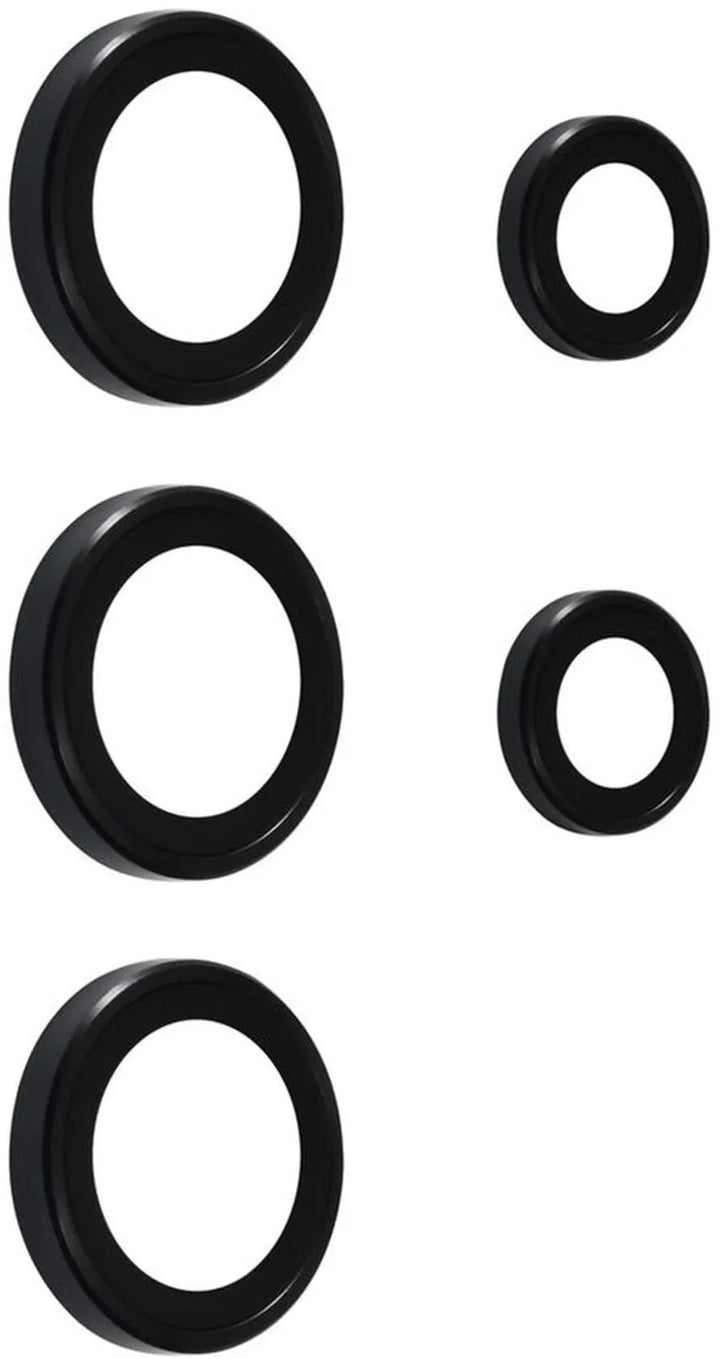 Camera Lens Protector – Samsung Galaxy S25 Ultra – 9H Gehard Glas – Anti-kras – Tempered Glas (1-Pack)-Ilumina Benelux