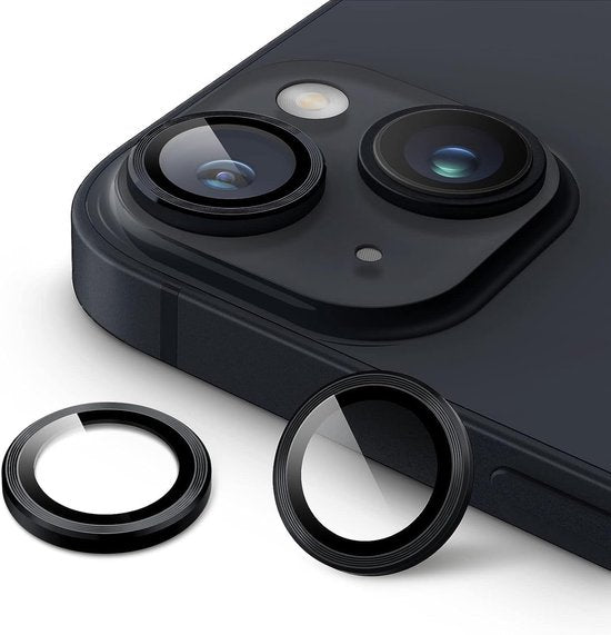 Camera Lens Protector – iPhone 11 – 9H Gehard Glas – Anti-kras – 1-Pack-Ilumina Benelux