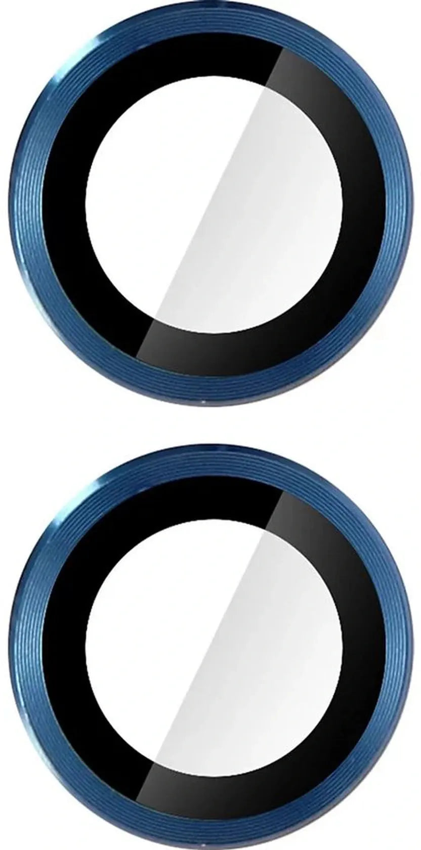 Camera Lens Protector – iPhone 11 Pro – 9H Gehard Glas – Anti-kras – Blauw-Ilumina Benelux