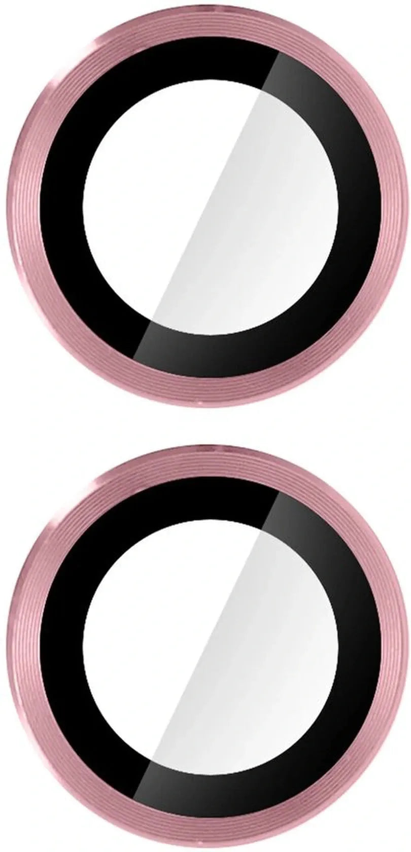 Camera Lens Protector – iPhone 12 – 9H Gehard Glas – Anti Kras – 1-Pack-Ilumina Benelux