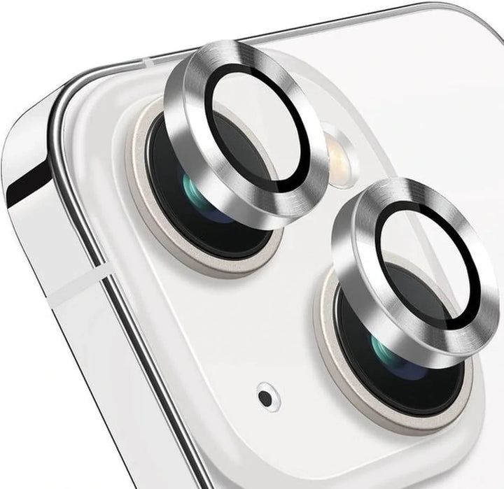 Camera Lens Protector – iPhone 12 – 9H Gehard Glas – Anti-kras – 1-Pack-Ilumina Benelux