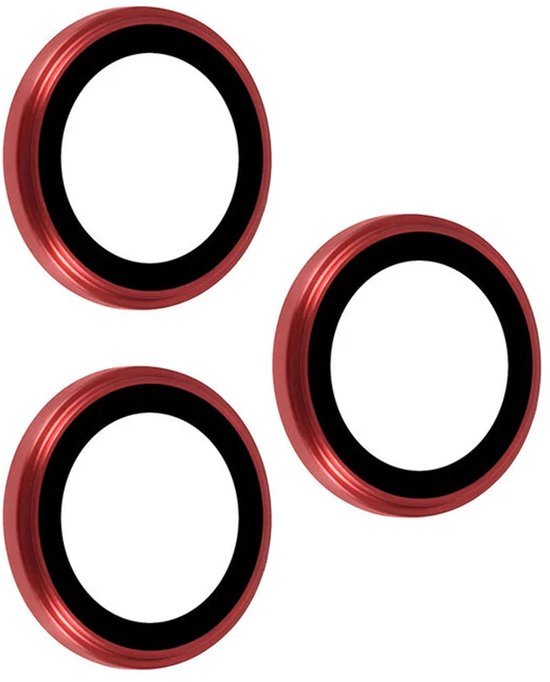 Camera Lens Protector – iPhone 12 Pro – 9H Gehard Glas – Anti-kras – 1-Pack-Ilumina Benelux