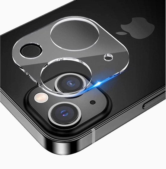 Camera Lens Protector – iPhone 13 – 9H Gehard Glas – Anti-kras – 1-Pack-Ilumina Benelux