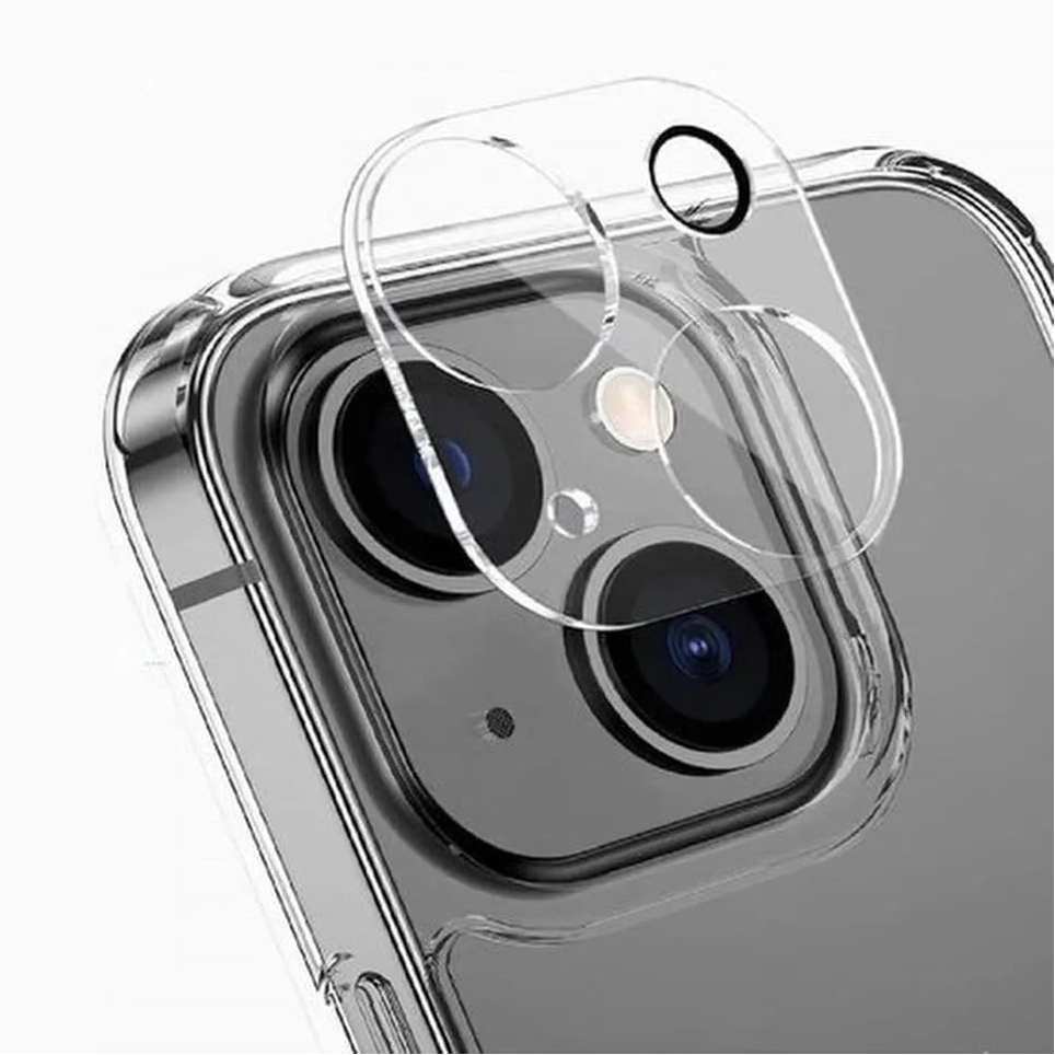 Camera Lens Protector – iPhone 13 – 9H Gehard Glas – Anti-kras – Tempered Glas – 1-Pack-Ilumina Benelux