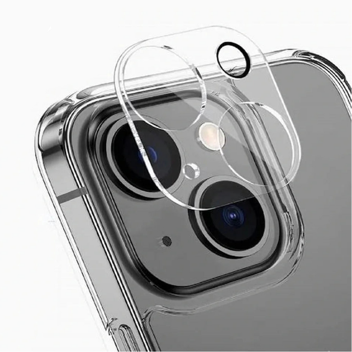 Camera Lens Protector – iPhone 13 – 9H Gehard Glas – Anti-kras – Tempered Glas – 1-Pack-Ilumina Benelux