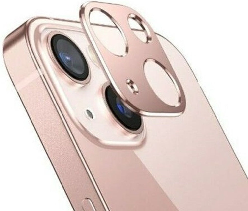 Camera Lens Protector – iPhone 13 Mini – 9H Gehard Glas – Anti Kras – Tempered Glas – 1-Pack-Ilumina Benelux