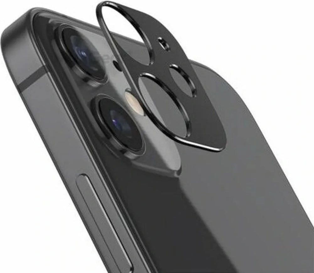 Camera Lens Protector – iPhone 13 Mini – 9H Gehard Glas – Anti Kras – Tempered Glas – 1-Pack-Ilumina Benelux