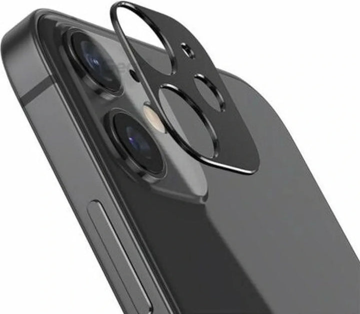 Camera Lens Protector – iPhone 13 Mini – 9H Gehard Glas – Anti Kras – Tempered Glas – 1-Pack-Ilumina Benelux