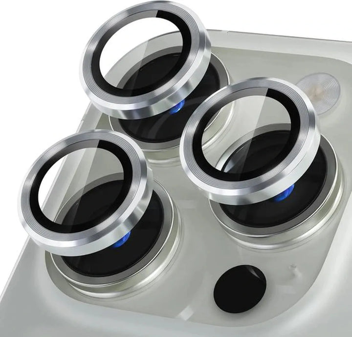 Camera Lens Protector – iPhone 13 Pro – 9H Gehard Glas – Anti-kras – 1-Pack-Ilumina Benelux