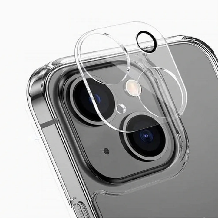 Camera Lens Protector – iPhone 14 – 9H Gehard Glas – Anti-kras – 1-Pack-Ilumina Benelux