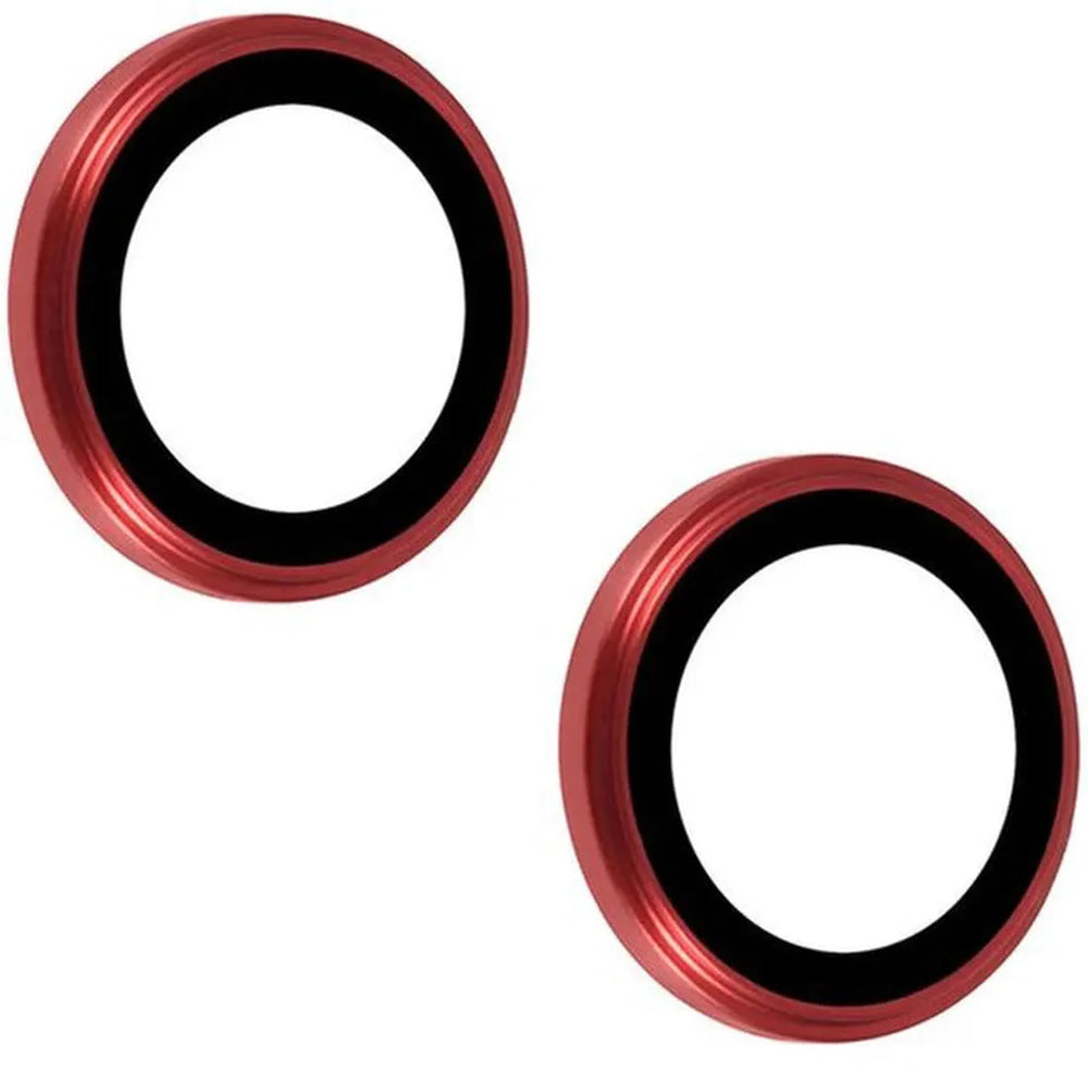 Camera Lens Protector – iPhone 14 Plus – 9H Gehard Glas – Anti-kras – Rood-Ilumina Benelux