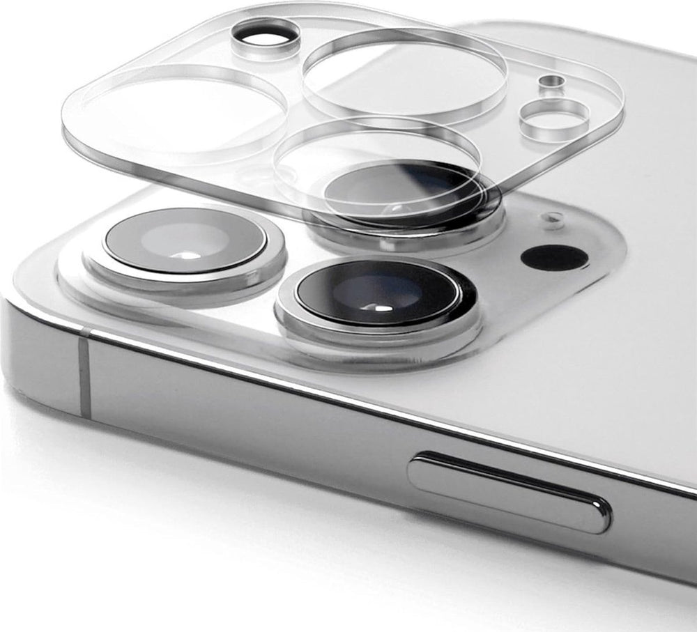 Camera Lens Protector – iPhone 15 Pro Max – 9H Gehard Glas – Anti Kras – Tempered Glas-Ilumina Benelux