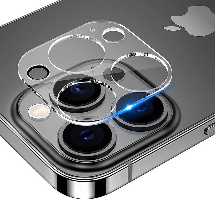 Camera Lens Protector – iPhone 14 Pro Max – 9H Gehard Glas – Anti-kras – Tempered Glas-Ilumina Benelux