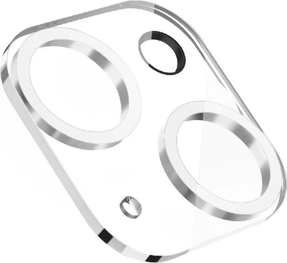 Camera Lens Protector – iPhone 15 / 15 Plus – Gehard Glas – Camera Beschermglas-Ilumina Benelux