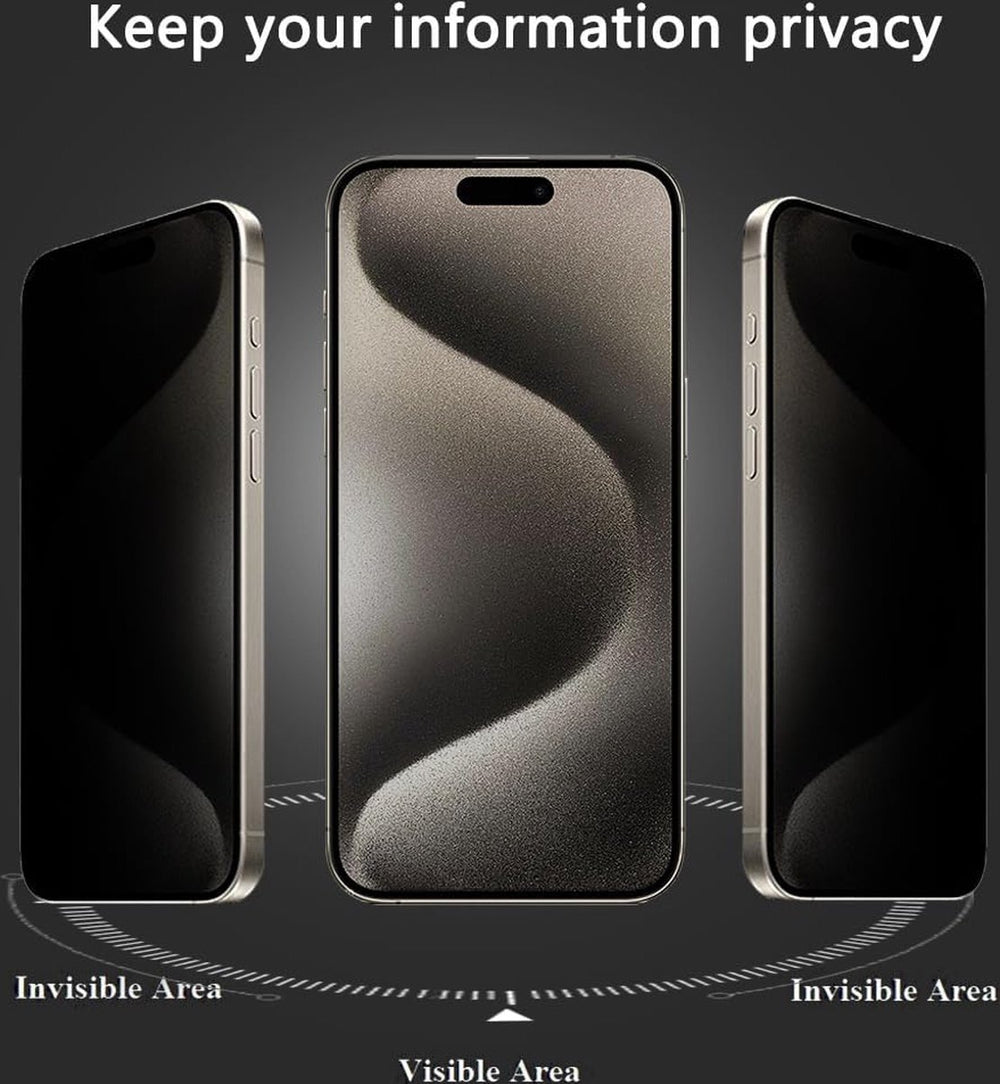 Camera Lens Protector – iPhone 15 – 9H Gehard Glas – Anti-kras – 4-Pack-Ilumina Benelux