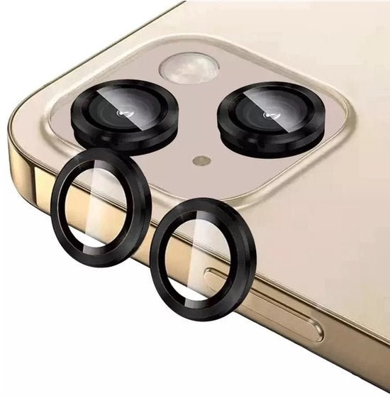 Camera Lens Protector – iPhone 15 Plus – 9H Gehard Glas – Anti-kras – Tempered Glas – 1-Pack-Ilumina Benelux