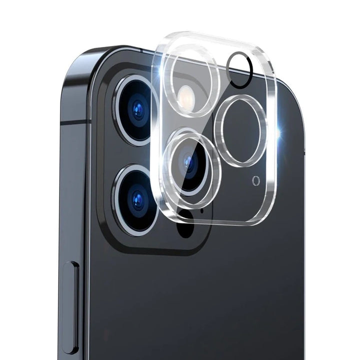 Camera Lens Protector – iPhone 16 Pro Max – 9H Gehard Glas – Anti-kras – Tempered Glas-Ilumina Benelux