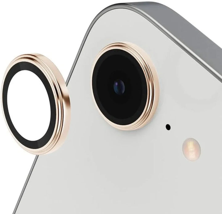 Camera Lens Protector – iPhone 16E – 9H Gehard Glas – Anti-kras – 1-Pack-Ilumina Benelux