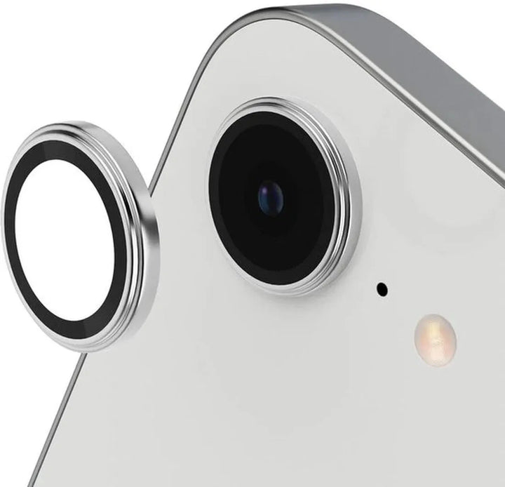 Camera Lens Protector – iPhone 16E – 9H Gehard Glas – Anti-kras – 1-Pack-Ilumina Benelux