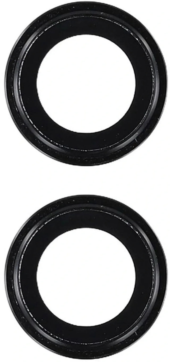 Camera Lens Protector – iPhone 17 – 9H Gehard Glas – Anti-kras – 2-Pack-Ilumina Benelux