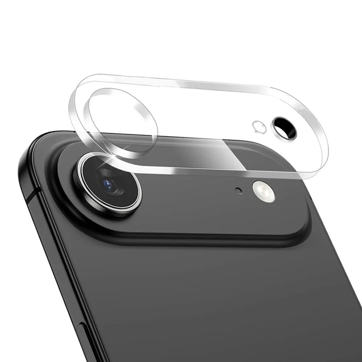 Camera Lens Protector – iPhone 17 Air – 9H Gehard Glas – Anti-kras – 2-Pack-Ilumina Benelux