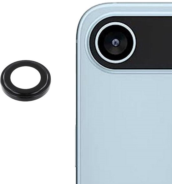 Camera Lens Protector – iPhone 17 Air – 9H Gehard Glas – Anti-kras – 1-Pack-Ilumina Benelux