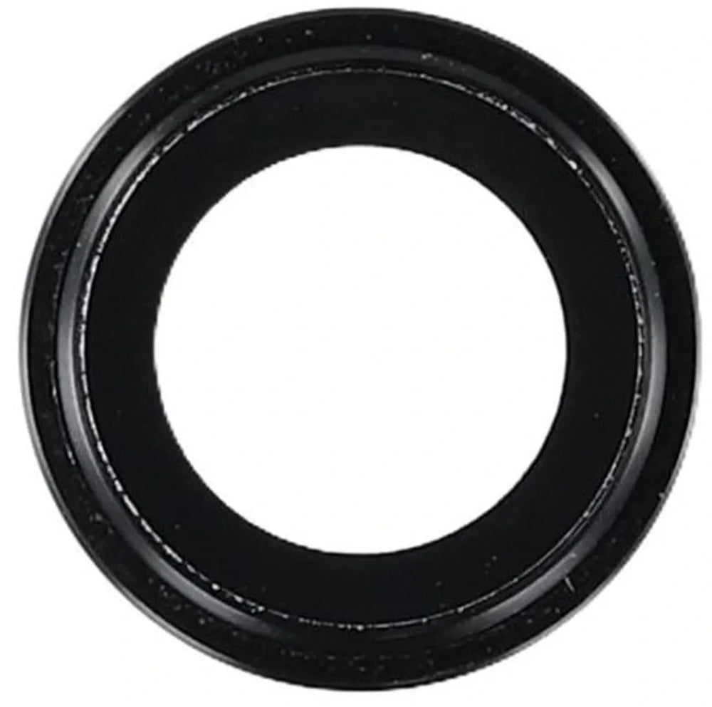 Camera Lens Protector – iPhone 17 Air – 9H Gehard Glas – Anti-kras – Tempered Glas - Zwart-Ilumina Benelux