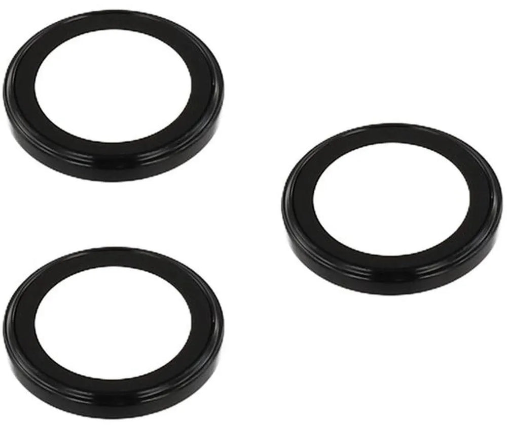 Camera Lens Protector – iPhone 17 Pro / 17 Pro Max – 9H Gehard Glas – Anti-kras – 1-Pack-Ilumina Benelux